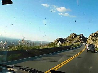 amigo invites us watch puta corner whore fucked vacation return