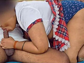 stepdaddy, big cock between princess boobs?