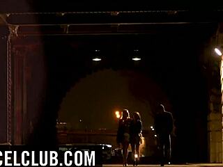 Dorcel trailer one night in paris looks steamy