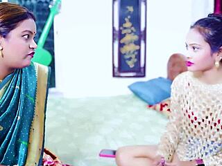 stepmom and stepsis tell stepdaughter we'll teach you desi sex first time full movie