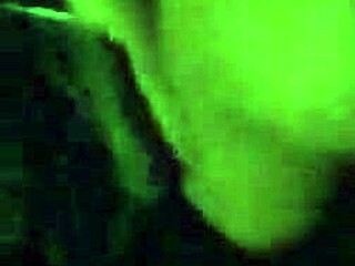 Ebony girlfriend craves big black cock doggystyle