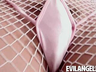 ever seen mick blue pound summer vixen's squirting anal whore pussy?