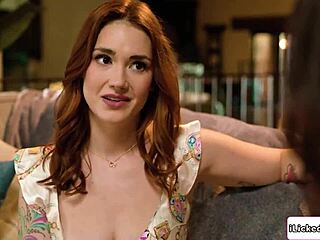 Anak Tiri Jahat Pepek Berbulu Mak Tiri Selepas Pengakuan