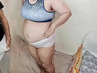 indian muslim gf's last cheating anal with hubby netu 🔥🍑💦😈