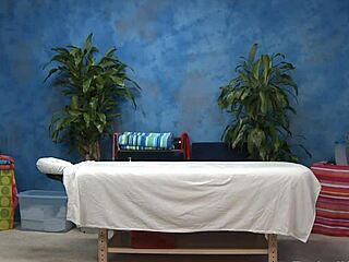 discover soothing massage techniques in these detailed pictures