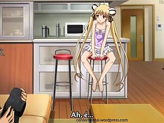 Who Wouldn't Pound These Busty Young Hentai Sluts' Tight Pussies Raw?!