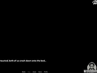 bunkered deep with hot femboy ladyboy game