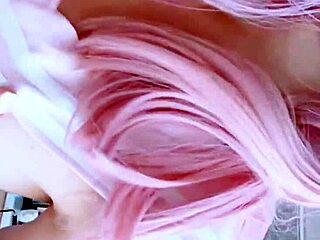 wanna see this cutie creampied deep??