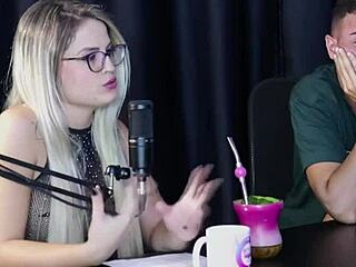 lexi mallet bora cast clips with bruna