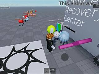 Rough Reality Recovery Center Pounding Exposed