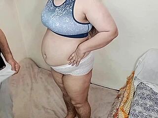 indian muslim gf's last cheating anal with hubby netu 🔥🍑💦😈