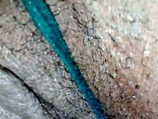 watch my wet pussy squirt from dildo till i cum hard?