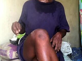 ever feel the thrill working stepdad while biting those life-giving tits?