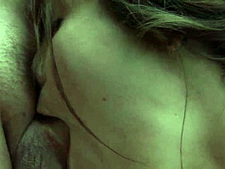 beverly hills bent over in backyard garden