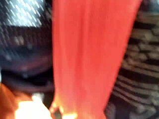 Desi Girlfriend's Outdoor Hardcore Doggystyle Cumshot With Boyfriend!