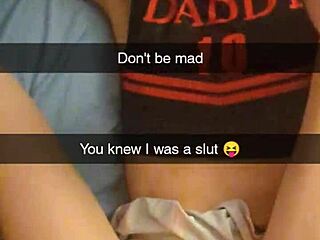 Hey girlfriend, watch me creampie your cheating ass on snapchat Richelle Rose