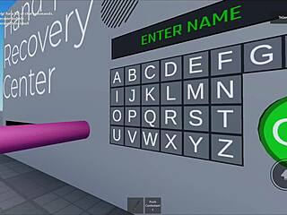 Rough Reality Recovery Center Pounding Exposed