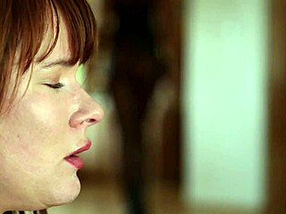 I crave Skin Diamond and Claire Robbins' wild lesbian toy play in lingerie.