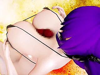 wanna fuck these big tits with monster cock?