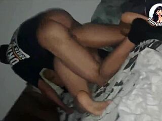 parents give love but i crave forceful hard cock pounding