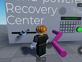 Rough Reality Recovery Center Pounding Exposed