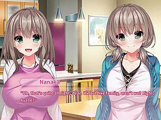 Real hentai ayane route dt facial cumshot monster cock!! 🎌💦🍆