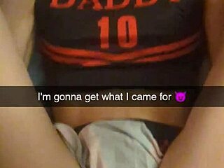 Hey girlfriend, watch me creampie your cheating ass on snapchat Richelle Rose