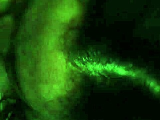 bbw goes crazy sucking that huge black cock