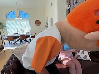 hey beverly, ever tackled a monster cock like this in your big dick casting?