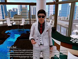 harem hotel 76 game adventure! 🎮🏨