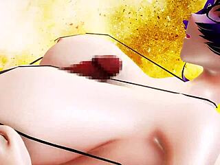 wanna fuck these big tits with monster cock?