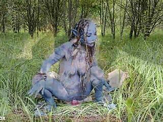 monika fox stuffs huge toys deep in shaved pussy compilation