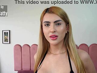 Lola Morango Gangbanged By 5 Monster Cocks DAP