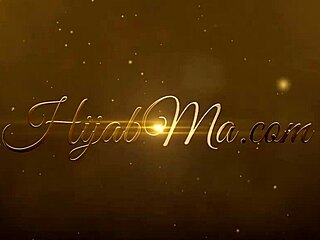 Hijab Wife Teases Sharing Secrets With Husband And In-Law