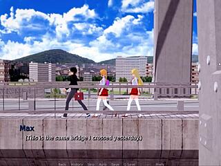 call of nature part 4 walkthrough guide by hyperbolic flower