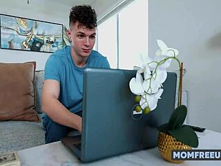 Milf Agent Frees Hacker To Fuck Her Anytime - Sadie Rose Josh Rivers