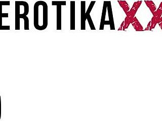 Fé Welter seduces as naughty Brazilian neighbor in erotic tease