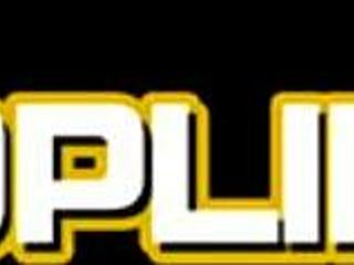 petite big titty teen shoplifter sucks officer's monster cock doggystyle in office?