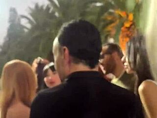 you at avn house party with johnnysins and nadenasty?