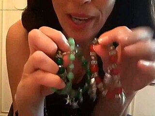 mature italian milf teases with her smelly feet in a fetish foot play session