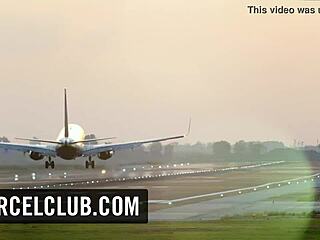 Dorcel trailer one night in paris looks steamy