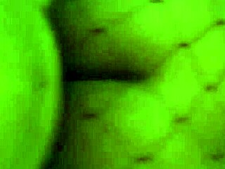 Cowgirl Riding Turns Wild and Unexpected