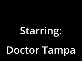 zombae gagged choked slapped in latex gloves for corporate slave domination