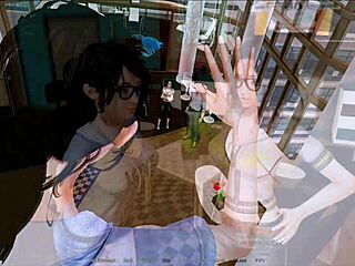 harem hotel 76 game adventure! 🎮🏨