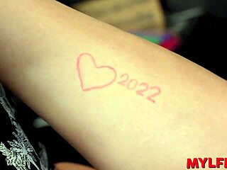 Swap with tattoo artist for her big ass cowgirl ride?