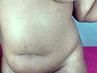 Check out this fat ebony beauty working her huge ass with a thick dildo solo.