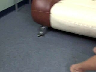 brrunette milf dylan ryder's big tits snag cougar hookup bent over bed doggystyle gaping in fishnets heels 4k