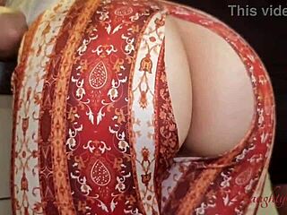 pov milf maid with big ass gets creampied for extra tip after cleaning