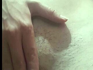 wanna see this cute petite hooker’s small tits and hairy wet pussy up close in shorts?