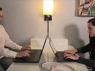 sinn sage rips georgia jones pants for scissoring